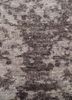 viscaya grey and black afghan wool hand knotted Rug - CloseUp viscaya grey and black afghan wool hand knotted Rug - CloseUp