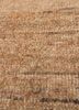 blythe ivory afghan wool hand knotted Rug - CloseUp blythe ivory afghan wool hand knotted Rug - CloseUp