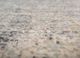 entropy ivory wool and silk hand knotted Rug - CloseUp entropy ivory wool and silk hand knotted Rug - CloseUp