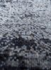 entropy ivory wool and silk hand knotted Rug - CloseUp entropy ivory wool and silk hand knotted Rug - CloseUp