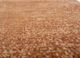 entropy beige and brown wool and silk hand knotted Rug - CloseUp entropy beige and brown wool and silk hand knotted Rug - CloseUp