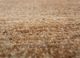 entropy red and orange afghan wool hand knotted Rug - CloseUp entropy red and orange afghan wool hand knotted Rug - CloseUp