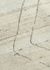 manifest ivory afghan wool hand knotted Rug - CloseUp manifest ivory afghan wool hand knotted Rug - CloseUp