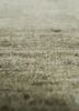 entropy green afghan wool hand knotted Rug - CloseUp entropy green afghan wool hand knotted Rug - CloseUp