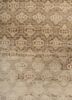 viscaya gold wool hand knotted Rug - CloseUp viscaya gold wool hand knotted Rug - CloseUp