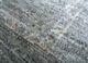 viscaya grey and black afghan wool hand knotted Rug - CloseUp viscaya grey and black afghan wool hand knotted Rug - CloseUp