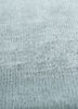 free verse by kavi green bamboo silk hand knotted Rug - CloseUp free verse by kavi green bamboo silk hand knotted Rug - CloseUp