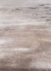 free verse by kavi ivory bamboo silk hand knotted Rug - CloseUp free verse by kavi ivory bamboo silk hand knotted Rug - CloseUp