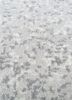 uvenuti ivory wool hand knotted Rug - CloseUp uvenuti ivory wool hand knotted Rug - CloseUp