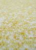 entropy green wool hand knotted Rug - CloseUp entropy green wool hand knotted Rug - CloseUp