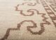 majnun blue wool hand knotted Rug - CloseUp majnun blue wool hand knotted Rug - CloseUp