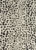 gilded age green wool hand knotted Rug - CloseUp gilded age green wool hand knotted Rug - CloseUp