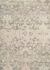 viscaya blue afghan wool and silk hand knotted Rug - CloseUp viscaya blue afghan wool and silk hand knotted Rug - CloseUp