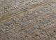 viscaya ivory afghan wool and silk hand knotted Rug - CloseUp viscaya ivory afghan wool and silk hand knotted Rug - CloseUp