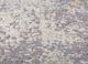 far east blue afghan wool and silk hand knotted Rug - CloseUp far east blue afghan wool and silk hand knotted Rug - CloseUp