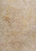 viscaya ivory afghan wool and silk hand knotted Rug - CloseUp viscaya ivory afghan wool and silk hand knotted Rug - CloseUp