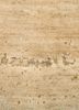 entropy gold afghan wool and silk hand knotted Rug - CloseUp entropy gold afghan wool and silk hand knotted Rug - CloseUp
