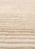 azalea ivory afghan wool and silk hand knotted Rug - CloseUp azalea ivory afghan wool and silk hand knotted Rug - CloseUp