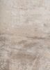 free verse by kavi ivory wool and bamboo silk hand knotted Rug - CloseUp free verse by kavi ivory wool and bamboo silk hand knotted Rug - CloseUp