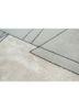 aakar by kavi grey and black wool and bamboo silk hand knotted Rug - CloseUp aakar by kavi grey and black wool and bamboo silk hand knotted Rug - CloseUp