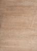 aprezo grey and black wool and bamboo silk hand knotted Rug - CloseUp aprezo grey and black wool and bamboo silk hand knotted Rug - CloseUp
