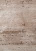 unfold by kavi ivory wool and bamboo silk hand knotted Rug - CloseUp unfold by kavi ivory wool and bamboo silk hand knotted Rug - CloseUp