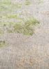 aakar by kavi grey and black wool and bamboo silk hand knotted Rug - CloseUp aakar by kavi grey and black wool and bamboo silk hand knotted Rug - CloseUp
