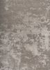 project error by kavi grey and black wool and bamboo silk hand knotted Rug - CloseUp project error by kavi grey and black wool and bamboo silk hand knotted Rug - CloseUp