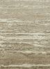 project error by kavi beige and brown wool and bamboo silk hand knotted Rug - CloseUp project error by kavi beige and brown wool and bamboo silk hand knotted Rug - CloseUp