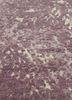 project error by kavi ivory wool and bamboo silk hand knotted Rug - CloseUp project error by kavi ivory wool and bamboo silk hand knotted Rug - CloseUp