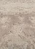 project error by kavi beige and brown wool and bamboo silk hand knotted Rug - CloseUp project error by kavi beige and brown wool and bamboo silk hand knotted Rug - CloseUp