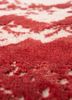 project error by kavi ivory wool and bamboo silk hand knotted Rug - CloseUp project error by kavi ivory wool and bamboo silk hand knotted Rug - CloseUp