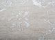 far east grey and black wool and bamboo silk hand knotted Rug - CloseUp far east grey and black wool and bamboo silk hand knotted Rug - CloseUp