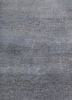 afterglow by kavi grey and black wool and bamboo silk hand knotted Rug - CloseUp afterglow by kavi grey and black wool and bamboo silk hand knotted Rug - CloseUp