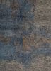 afterglow by kavi beige and brown wool and bamboo silk hand knotted Rug - CloseUp afterglow by kavi beige and brown wool and bamboo silk hand knotted Rug - CloseUp