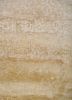 afterglow by kavi green wool and bamboo silk hand knotted Rug - CloseUp afterglow by kavi green wool and bamboo silk hand knotted Rug - CloseUp