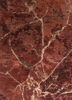 urban pause by kavi red and orange wool and bamboo silk hand knotted Rug - CloseUp urban pause by kavi red and orange wool and bamboo silk hand knotted Rug - CloseUp