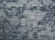 erbe grey and black wool hand knotted Rug - CloseUp erbe grey and black wool hand knotted Rug - CloseUp