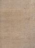 aprezo ivory wool hand knotted Rug - CloseUp aprezo ivory wool hand knotted Rug - CloseUp