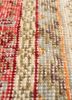 erbe ivory wool hand knotted Rug - CloseUp erbe ivory wool hand knotted Rug - CloseUp