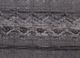 basis blue bamboo silk hand loom Rug - CloseUp basis blue bamboo silk hand loom Rug - CloseUp
