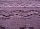 basis pink and purple bamboo silk hand loom Rug - CloseUp basis pink and purple bamboo silk hand loom Rug - CloseUp