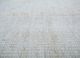 saga beige and brown jute and hemp flat weaves Rug - CloseUp