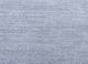 basis blue polyester hand loom Rug - CloseUp basis blue polyester hand loom Rug - CloseUp