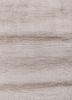 basis beige and brown viscose hand loom Rug - CloseUp basis beige and brown viscose hand loom Rug - CloseUp