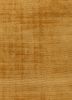 basis gold viscose hand loom Rug - CloseUp basis gold viscose hand loom Rug - CloseUp