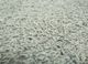 saga blue wool hand loom Rug - CloseUp