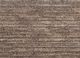 saga grey and black wool hand loom Rug - CloseUp saga grey and black wool hand loom Rug - CloseUp