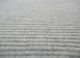 jean blue wool hand loom Rug - CloseUp jean blue wool hand loom Rug - CloseUp