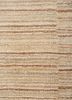saga gold wool hand loom Rug - CloseUp saga gold wool hand loom Rug - CloseUp